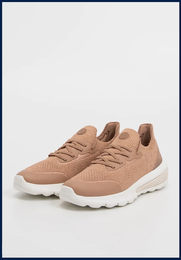 Взуття GEOX Знижки до  75% з магазину Zalando Lounge (Німеччина)