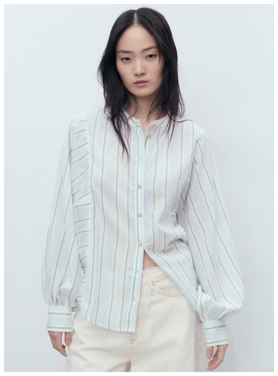 Створи свій стиль! Знижки до 84% з магазину MANGO Outlet (Німеччина)