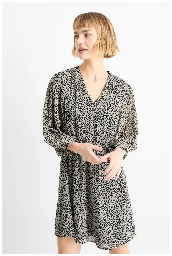 Тільки сьогодні: без шипу та комісії! Знижки до  70% з магазину C&A (Німеччина)