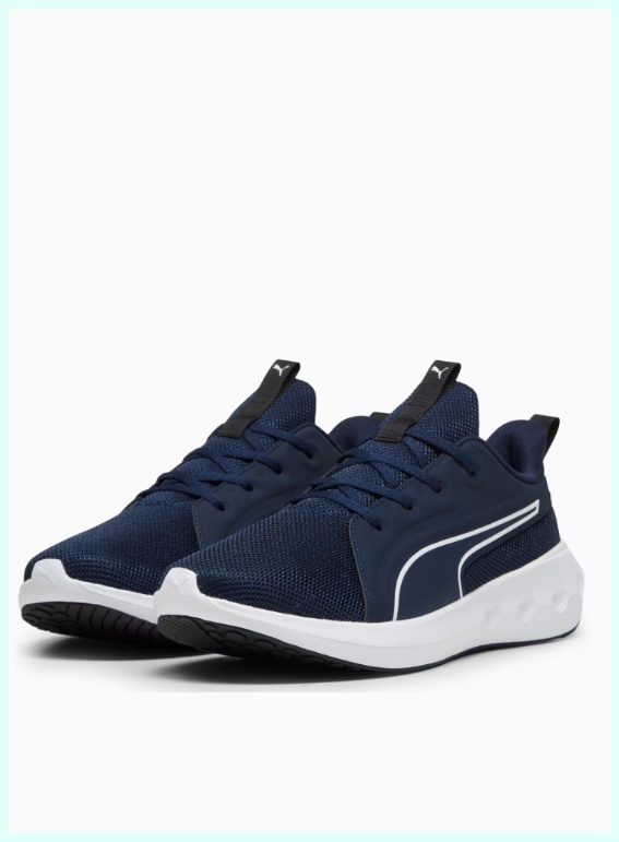 Все для спорту! Знижки до 40% з магазину Puma (Німеччина)