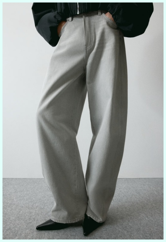 Міжсезонний розпродаж! Знижки до 60% з магазину H&M (Німеччина)