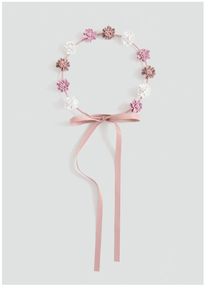 Тільки сьогодні: без шипу та комісії! Знижки до  80% з магазину MANGO Outlet (Німеччина)