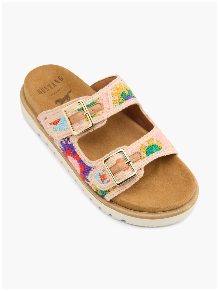 Тільки сьогодні: без шипу та комісії! Знижки до  50% з магазину Deichmann (Німеччина)