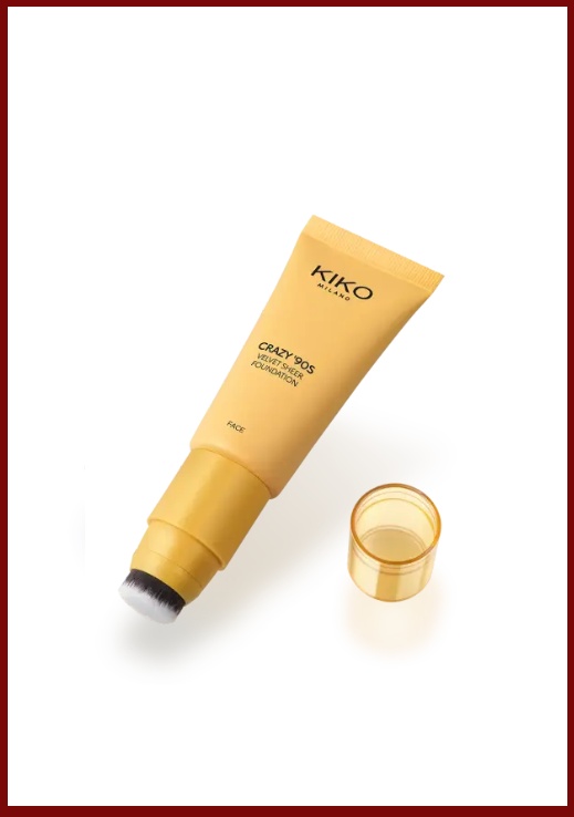 Тільки сьогодні: без шипу та комісії! Знижки до  70% з магазину Kikocosmetics (Німеччина)