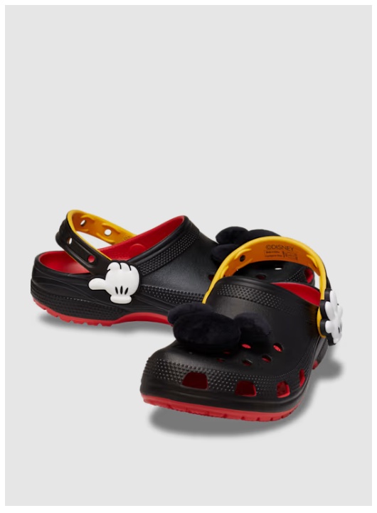 Тільки сьогодні: без шипу та комісії! Знижки до 50% з магазину Crocs (Німеччина)