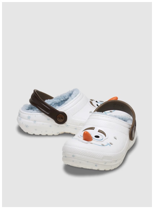 Тільки сьогодні: без шипу та комісії! Знижки до 50% з магазину Crocs (Німеччина)