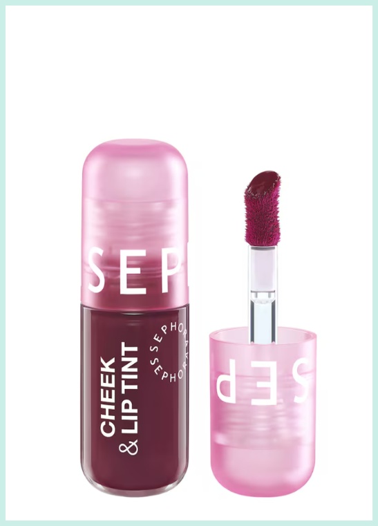 Доглядові засоби Знижки до 45% з магазину Sephora (Німеччина)