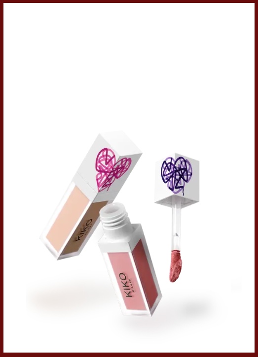 Тільки сьогодні: без шипу та комісії! Знижки до 50% з магазину Kikocosmetics (Німеччина)