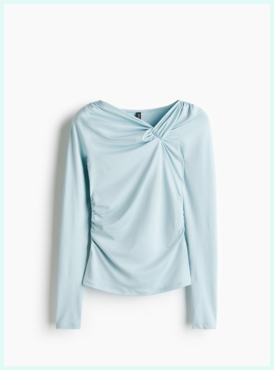 Розпочато розпродаж! Знижки до 80% з магазину H&M (Німеччина)