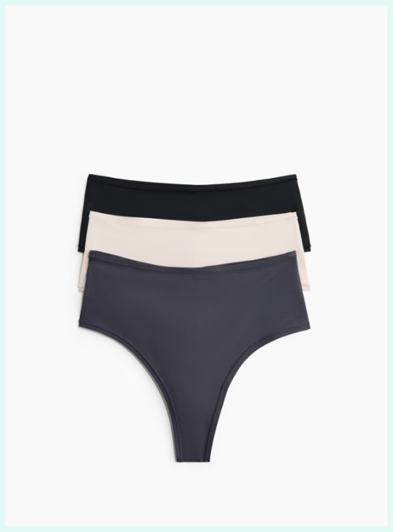 Розпочато розпродаж! Знижки до 80% з магазину H&M (Німеччина)