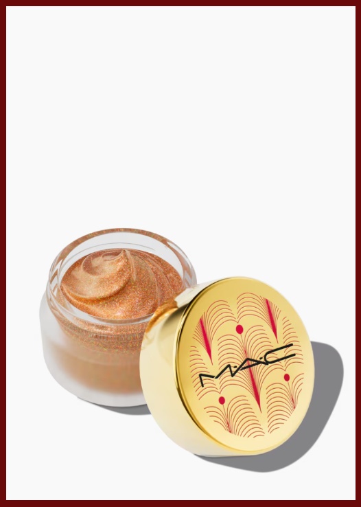 Тільки сьогодні: без шипу та комісії! Знижка 25% з магазину maccosmetics (Німеччина)