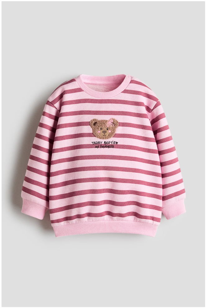 На дитячі товари! Дод.знижка 20% з магазину H&M (Німеччина)