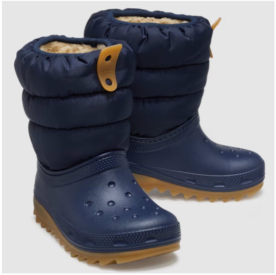 Тільки сьогодні: без шипу та комісії! Знижки до 30% з магазину Crocs (Німеччина)