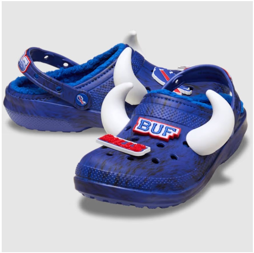 Тільки сьогодні: без шипу та комісії! Знижки до 30% з магазину Crocs (Німеччина)