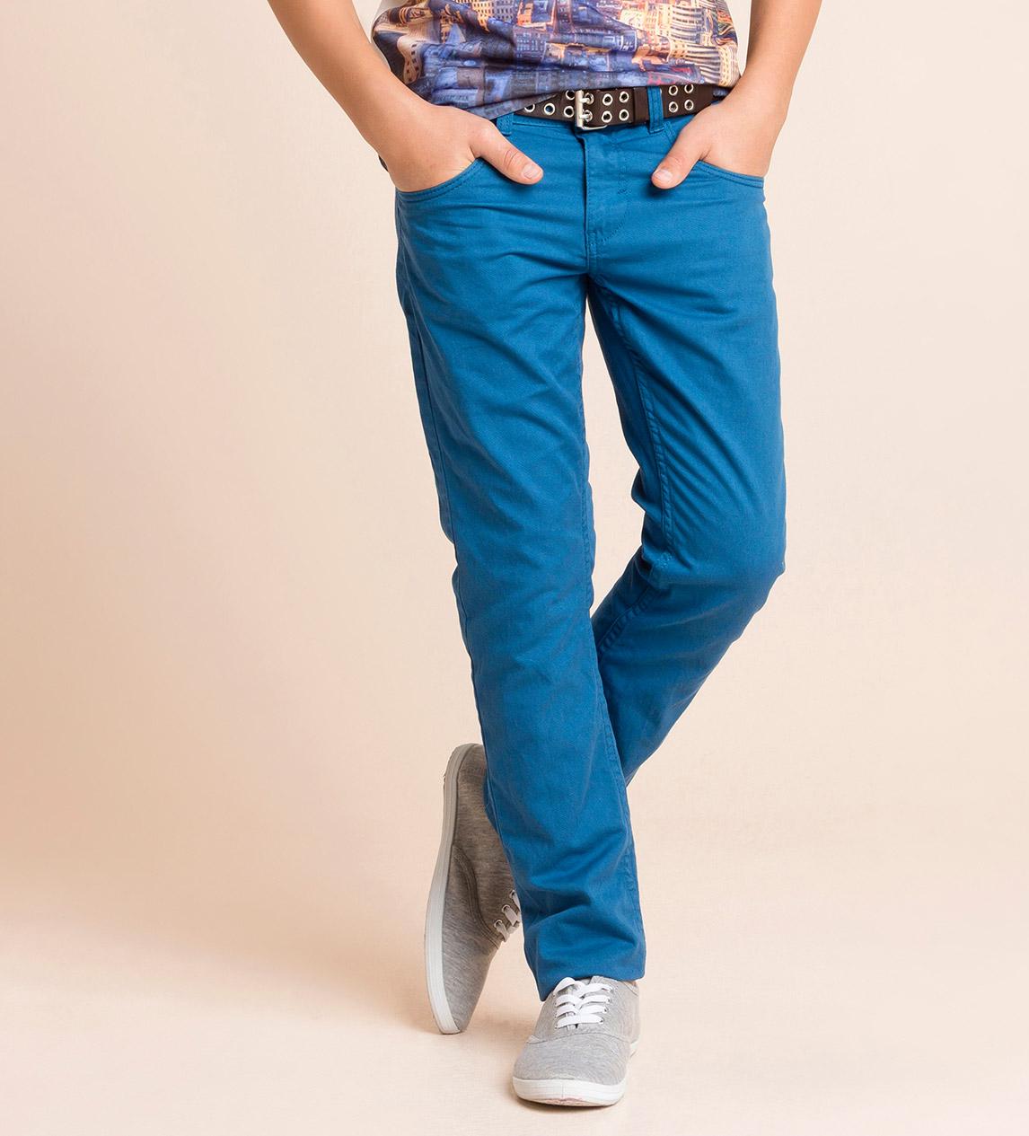 Отзыв на Хлопковые брюки из Интернет-Магазина C&A