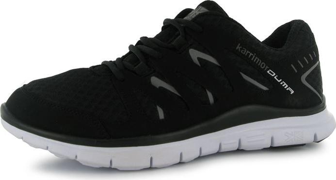 Отзыв на Karrimor Duma для мужчин кроссовки из Интернет-Магазина Sports Direct