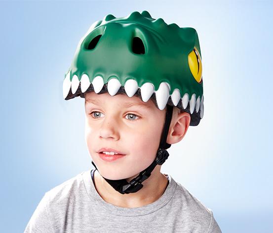 Отзыв на Дети-Шлем, Динозавры из Интернет-Магазина Tchibo