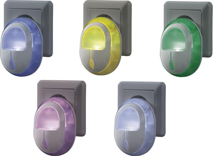 Отзыв на LIVARNO LUX® LED-Nachtlicht из Интернет-Магазина LIDL