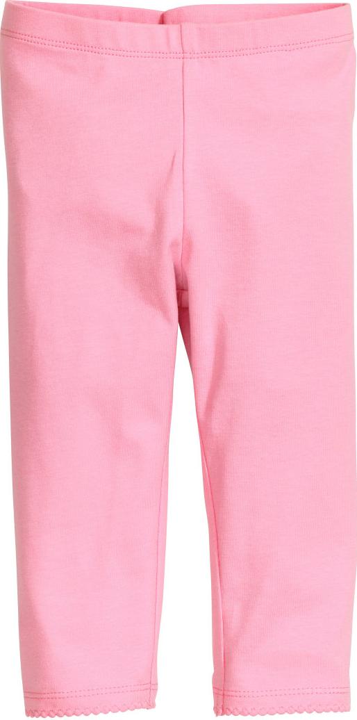 Отзыв на Леггинсы с длиной 3/4 из Интернет-Магазина H&M