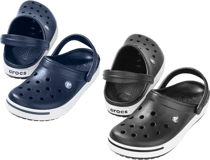 Отзыв на Crocs для мужчин Crocband из Интернет-Магазина LIDL