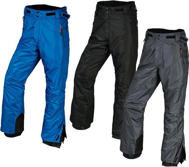Отзыв на CRIVIT® для мужчин Лыжные штаны из Интернет-Магазина LIDL