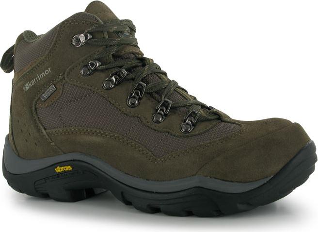 mens work boots sports direct