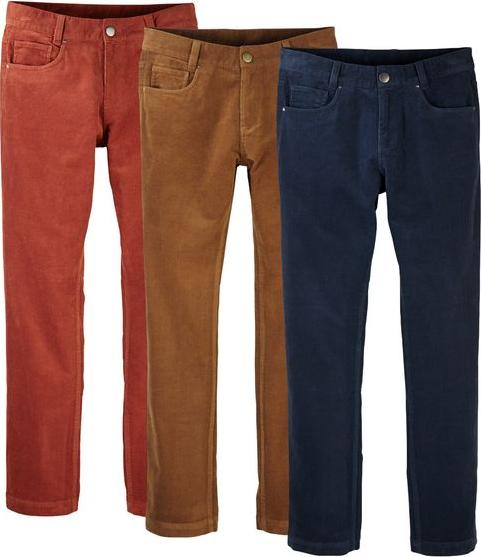 Отзыв на LIVERGY® для мужчин Вельветовые брюки из Интернет-Магазина LIDL