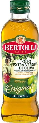 Отзыв на BERTOLLI Olivenöl Extra Vergine из Интернет-Магазина LIDL