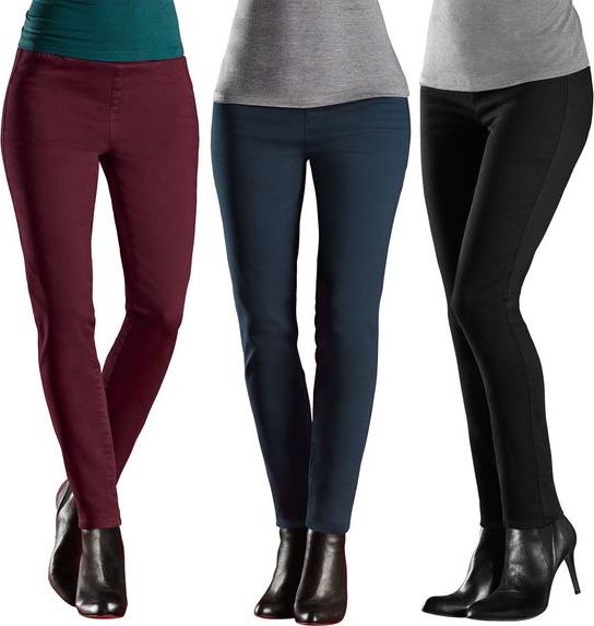 Отзыв на ESMARA® для женщин Термо-Jeggings из Интернет-Магазина LIDL