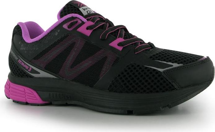 Отзыв на Karrimor Tempo 3 для женщин кроссовки из Интернет-Магазина Sports Direct