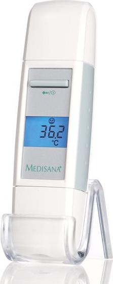 Отзыв на MEDISANA 3-in-1-Infrarot-Thermometer FTD из Интернет-Магазина LIDL