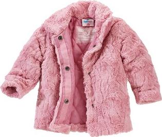 Отзыв на Детская зимняя куртка из Интернет-Магазина Ernstings family