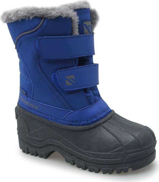 Отзыв на Campri для младенца зимние ботинки из Интернет-Магазина Sports Direct