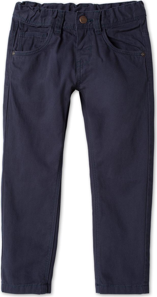 Отзыв на Хлопковые брюки с 5ю-карманами из Интернет-Магазина C&A