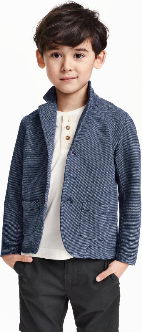 Отзыв на Jerseysakko из Интернет-Магазина H&M