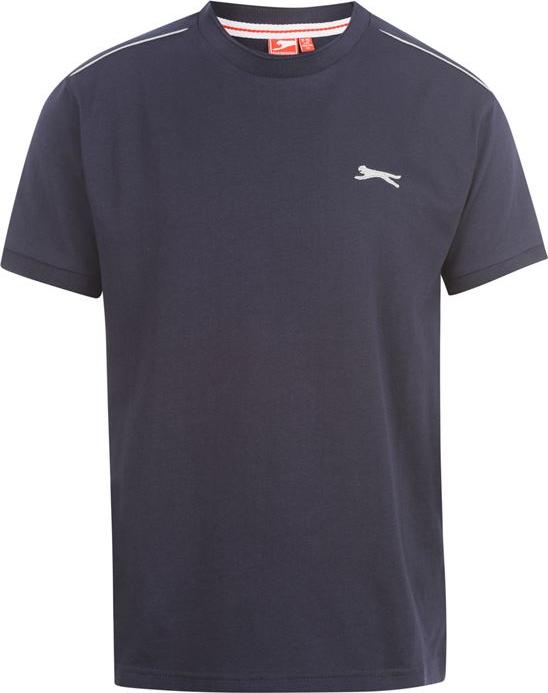 Отзыв на Slazenger Plain футболка для подростка для мальчика из Интернет-Магазина Sports Direct