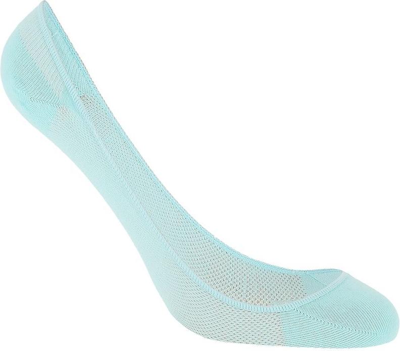 Отзыв на Балетки-Хлопковые Носки Лодыжки дышащий Inv для женщин голубой NEWFEEL из Интернет-Магазина Decathlon