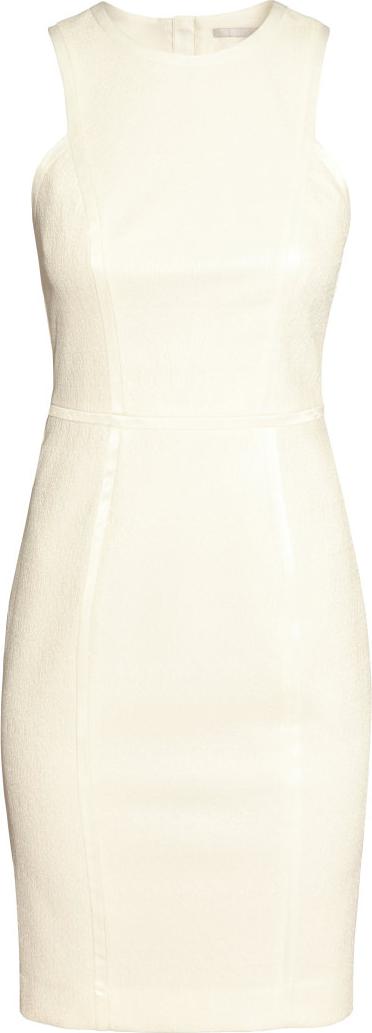 Отзыв на Платье без рукавов из Интернет-Магазина H&M