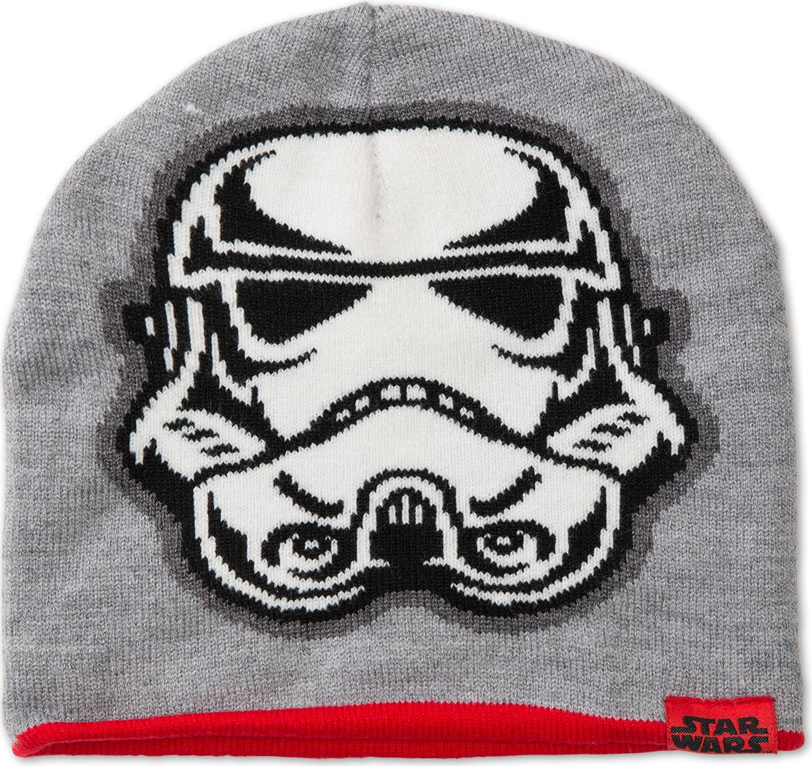 Отзыв на Star Wars шапка вязаная из Интернет-Магазина C&A