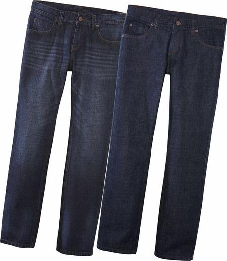 Отзыв на LIVERGY® CLASSIC мужские джинсы из Интернет-Магазина LIDL