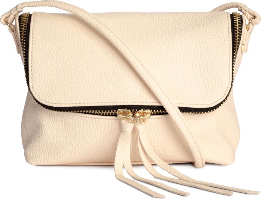 Отзыв на Маленькая сумка через плечо из Интернет-Магазина H&M