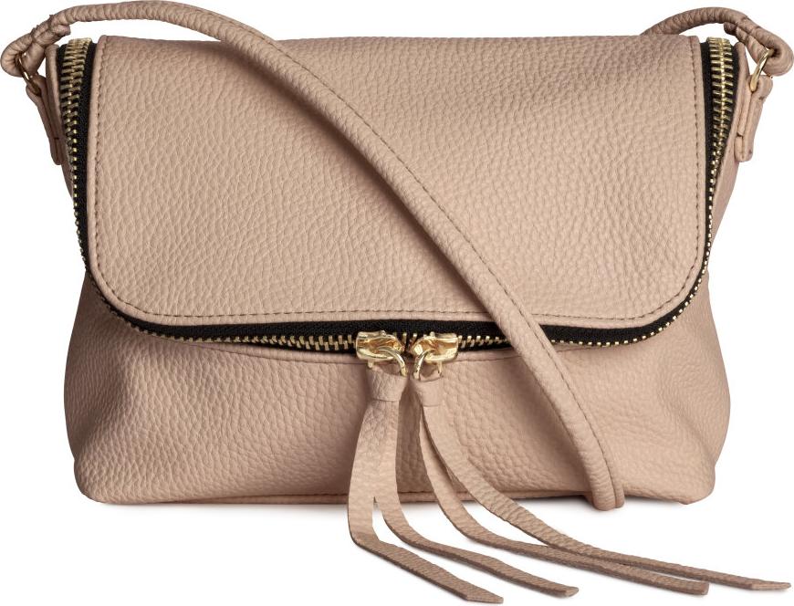 Отзыв на Маленькая сумка через плечо из Интернет-Магазина H&M
