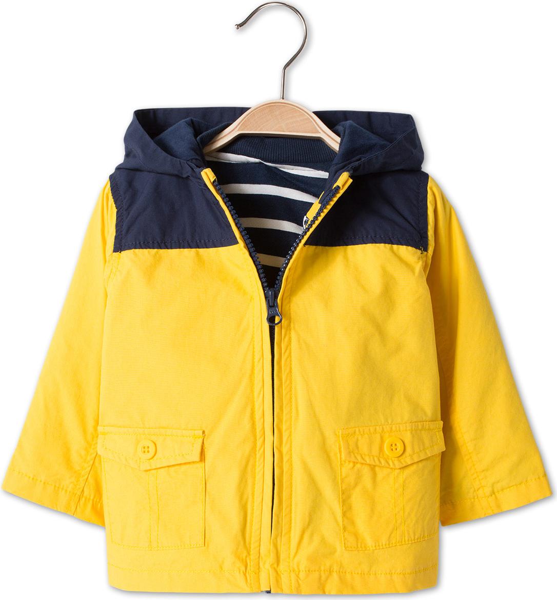 Отзыв на Детские 3-в-1 куртка с капюшоном из Интернет-Магазина C&A