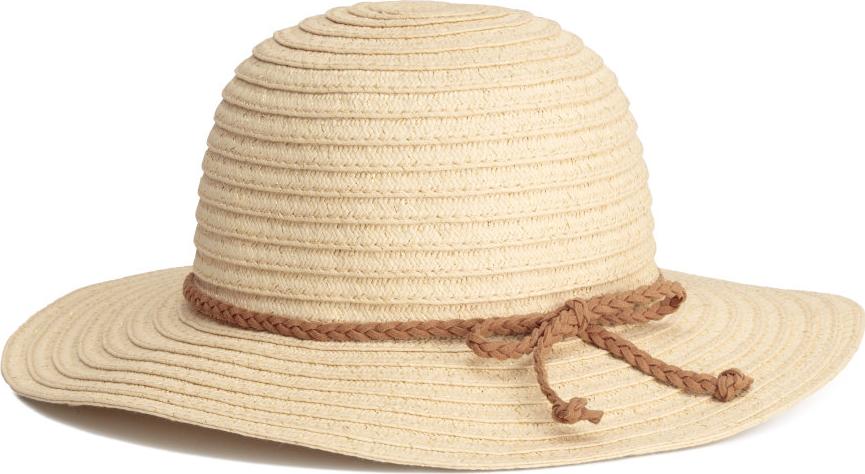 Отзыв на Соломенная шляпа из Интернет-Магазина H&M