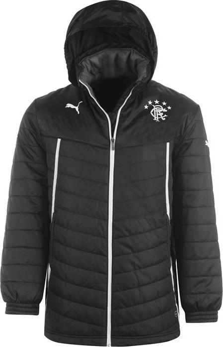 puma jacket sports direct