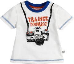 Отзыв на Baby-Jungen-T-Shirt из Интернет-Магазина NKD