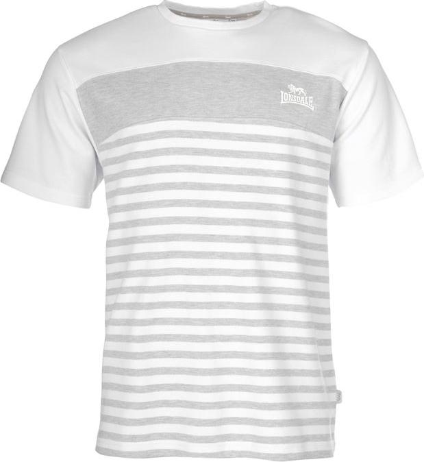 Отзыв на Lonsdale  футболка для мужчин из Интернет-Магазина Sports Direct