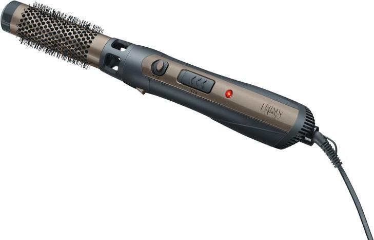Отзыв на BRITNEY SPEARS Warmluftstyler BHC 21 из Интернет-Магазина LIDL