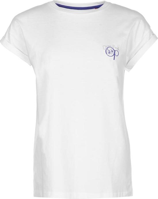 Отзыв на Океан Тихого океана Бойфренды футболка для женщин из Интернет-Магазина Sports Direct