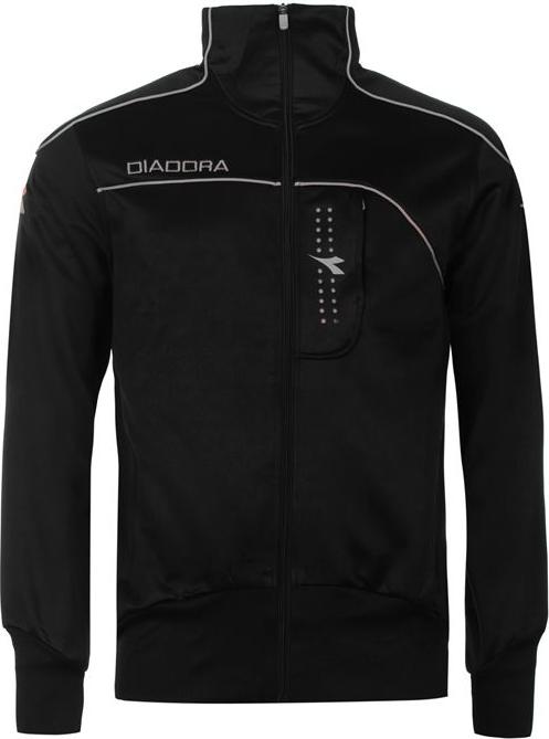 Отзыв на Diadora Бари Спортивный костюм Топ для мужчин из Интернет-Магазина Sports Direct